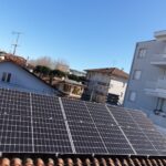 Impianto fotovoltaico 3,9 kWp Rimini