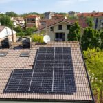Impianto fotovoltaico 4,2 kWp Rimini