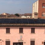 Impianto fotovoltaico 4,7 kWp Bologna