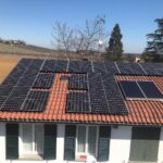 Impianto fotovoltaico 8,4 kWp Ravenna