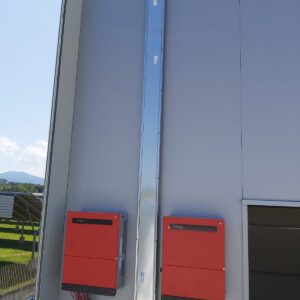 Inverter industriali  70 kWp (cad) Terni