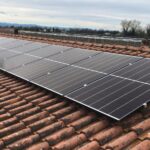 Impianto fotovoltaico di 6,63 kWp Forlì-Cesena